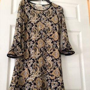 MICHAEL KORS DRESS SIZE 6